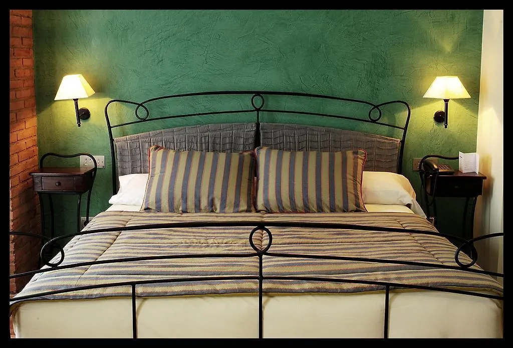 Hotel La Grava Morella